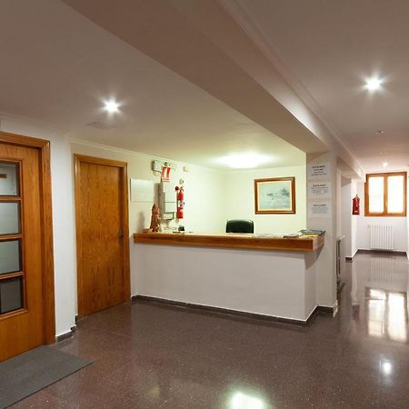 Hostal Gabas Borja Extérieur photo